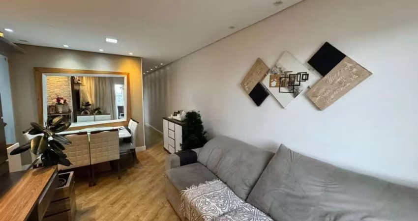 Apartamento com 3 quartos à venda no Assunção, São Bernardo do Campo 