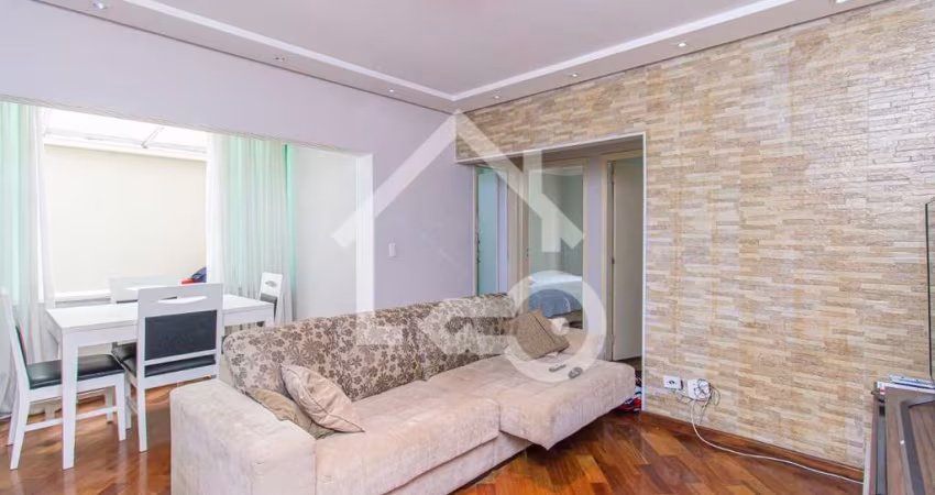 Apartamento com 2 quartos à venda na Rua Miosótis, 797, Assunção, São Bernardo do Campo