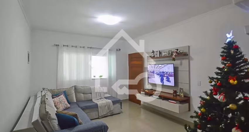 Casa com 3 quartos à venda na dos Cometas, 95, Cooperativa, São Bernardo do Campo