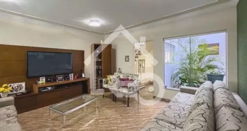 Casa com 3 quartos à venda na Rua São Faustino, 121, Demarchi, São Bernardo do Campo