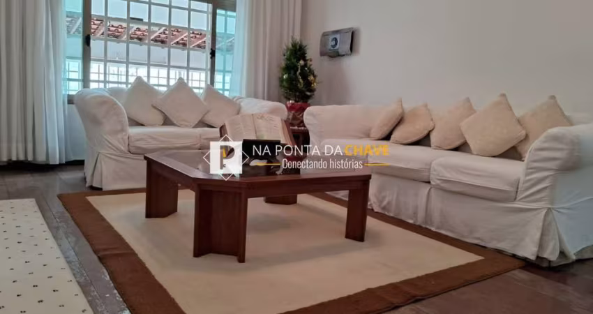 Casa com 4 quartos à venda na Rua Olegário Herculano, 450, Anchieta, São Bernardo do Campo