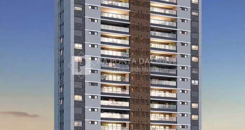 Apartamento com 3 quartos à venda na Rua Coronel Lisboa, 713, Vila Clementino, São Paulo