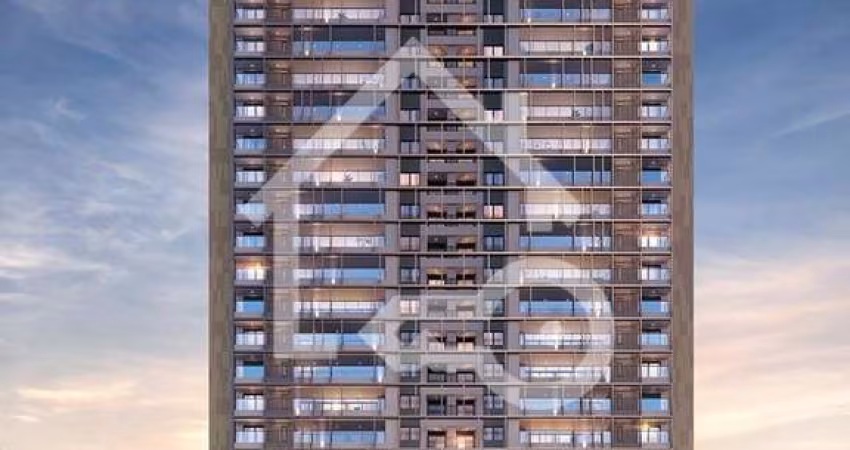 Apartamento com 4 quartos à venda na Rua Ibaragui Nissui, 166, Chácara Klabin, São Paulo
