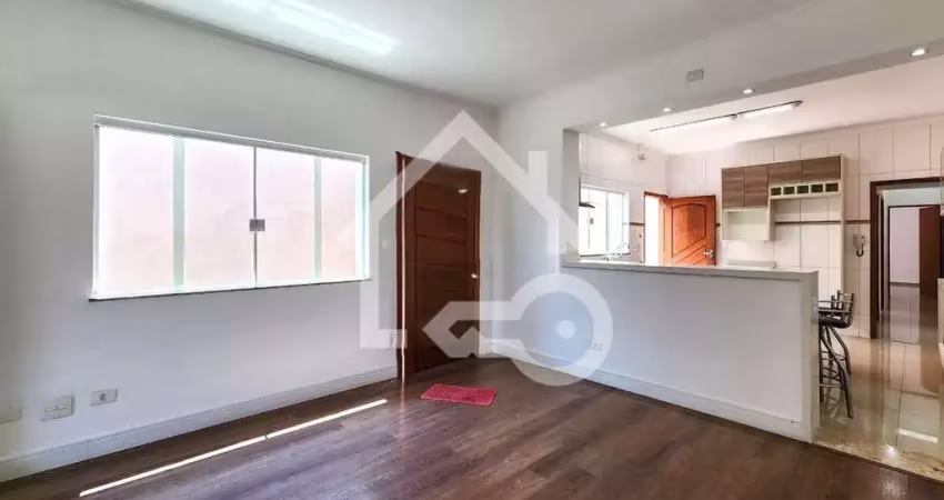 Casa com 3 quartos à venda na Das Tulipas, 49, Centro, São Bernardo do Campo