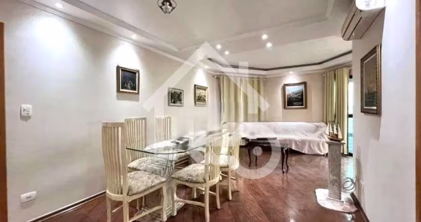 Apartamento com 3 quartos para alugar na Avenida Imperatriz Leopoldina, 303, Nova Petrópolis, São Bernardo do Campo