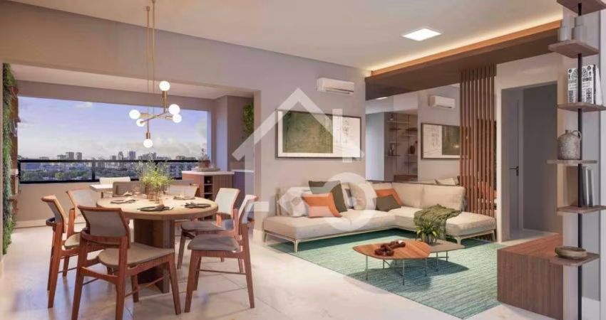 Apartamento com 3 quartos à venda na Avenida Kennedy, 1255, Jardim do Mar, São Bernardo do Campo
