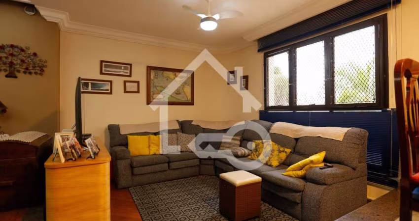Apartamento com 4 quartos à venda na Rua Universal, 140, Anchieta, São Bernardo do Campo
