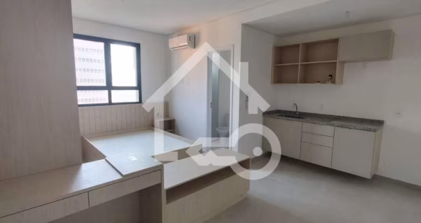 Loft com 1 quarto para alugar na Rua Principe Humberto, 168, Centro, São Bernardo do Campo