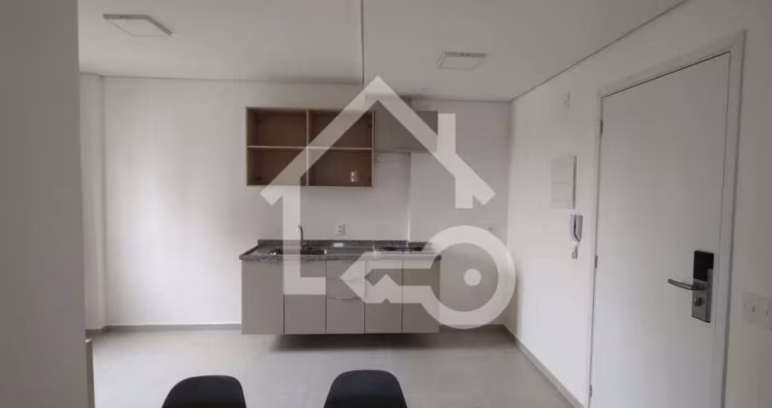 Loft com 2 quartos para alugar na Rua Principe Humberto, 230, Centro, São Bernardo do Campo