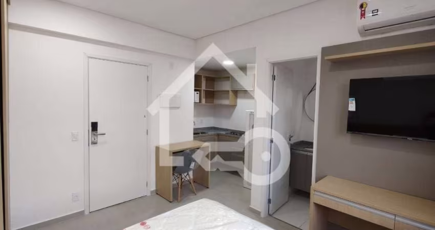 Loft com 1 quarto para alugar na Rua Principe Humberto, 230, Centro, São Bernardo do Campo