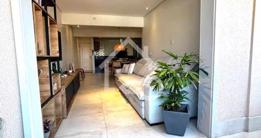 Apartamento com 3 quartos à venda na Rua Domiciano Rossi, 600, Jardim Chácara Inglesa, São Bernardo do Campo