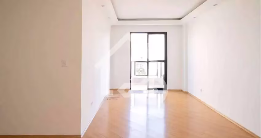 Apartamento com 3 quartos à venda na Rua Itú, 343, Baeta Neves, São Bernardo do Campo