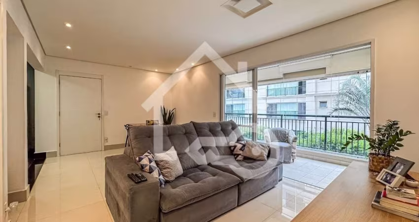 Apartamento com 3 quartos à venda na Rua Dr. Marcel Preotesco, 134, Baeta Neves, São Bernardo do Campo