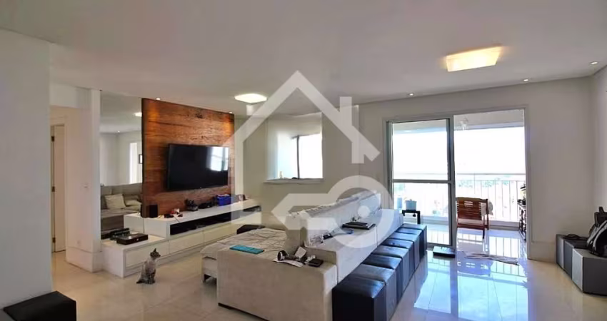Apartamento com 2 quartos à venda na Rua Brasílio Machado, 533, Centro, São Bernardo do Campo