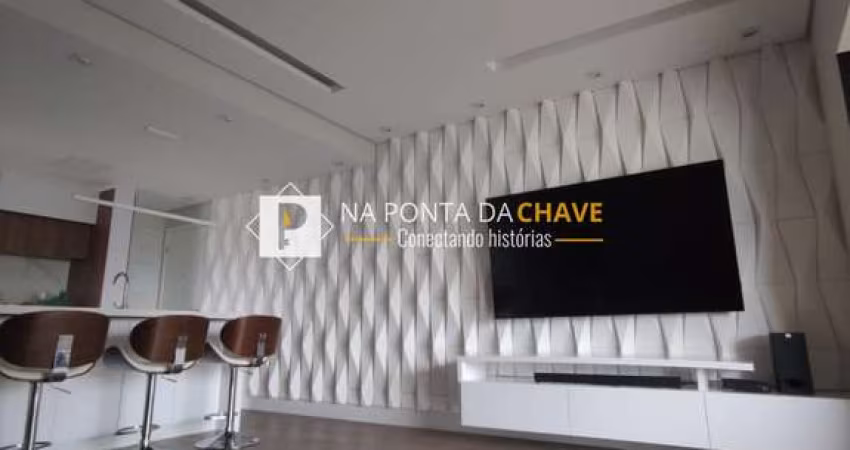 Apartamento com 2 quartos para alugar na Avenida Aldino Pinotti, 650, Centro, São Bernardo do Campo