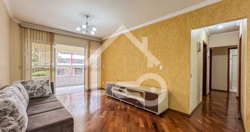 Apartamento com 3 quartos para alugar na Rua Bela Vista, 191, Centro, São Bernardo do Campo