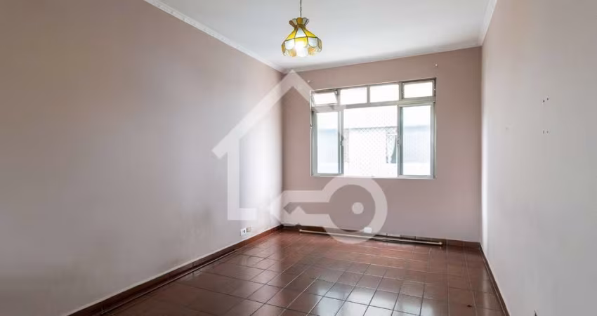 Apartamento com 1 quarto para alugar na Rua Doutor Flaquer, 134, Centro, São Bernardo do Campo