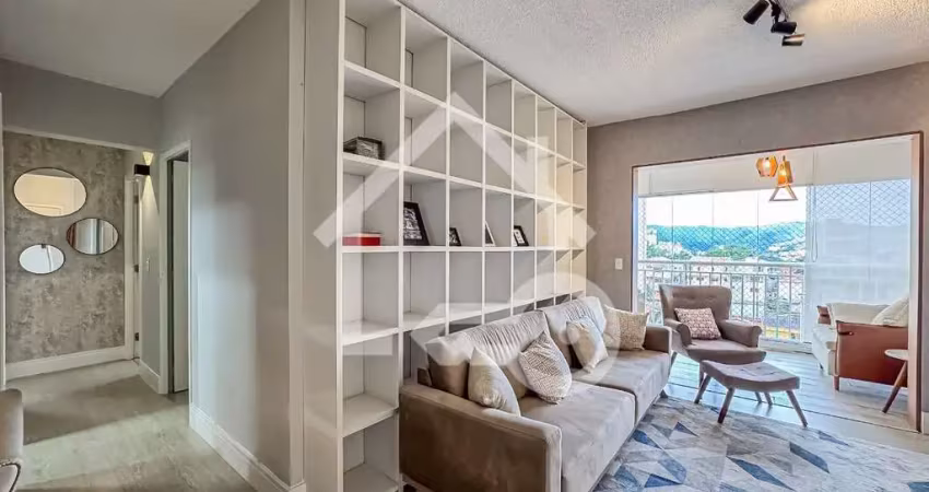 Apartamento com 3 quartos à venda na Rua Brasílio Machado, 533, Centro, São Bernardo do Campo