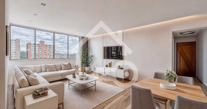 Apartamento com 2 quartos à venda na Rua das Laranjeiras, 720, Parque Terra Nova, São Bernardo do Campo