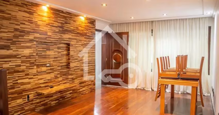 Casa com 3 quartos à venda na Rua Giácomo Versolato, 48, Centro, São Bernardo do Campo