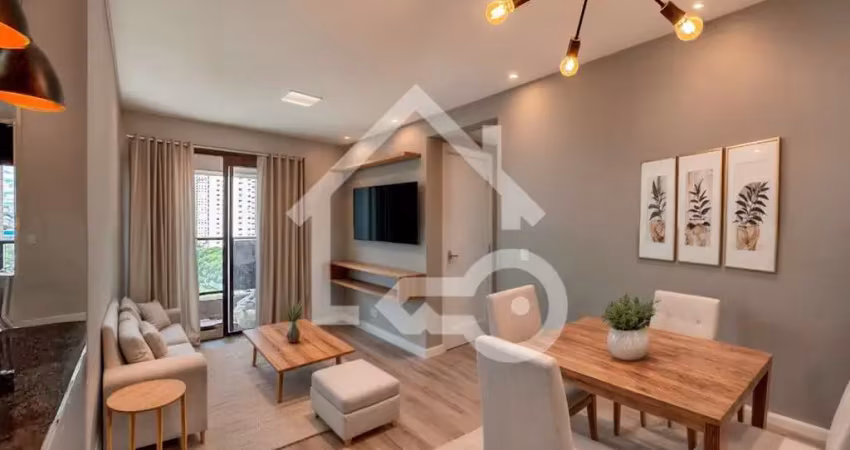 Apartamento com 2 quartos à venda na Rua Kara, 885, Jardim do Mar, São Bernardo do Campo
