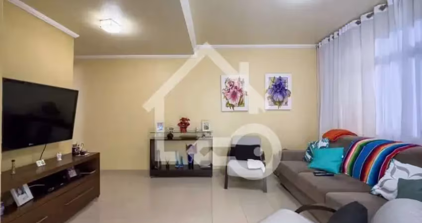 Casa com 3 quartos à venda na Senador Tarcísio Miranda, 1146, Planalto, São Bernardo do Campo