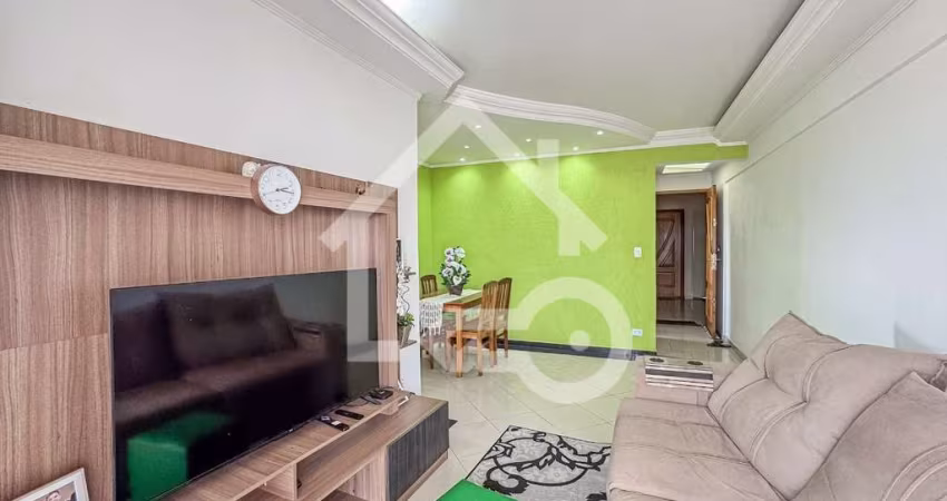 Apartamento com 3 quartos à venda na Rua Martins, 586, Paulicéia, São Bernardo do Campo