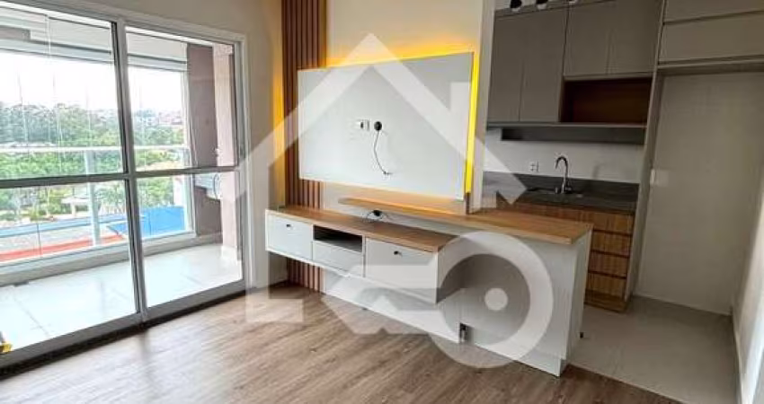 Apartamento com 2 quartos à venda na Rua Ferdinando Demarchi, 36, Demarchi, São Bernardo do Campo