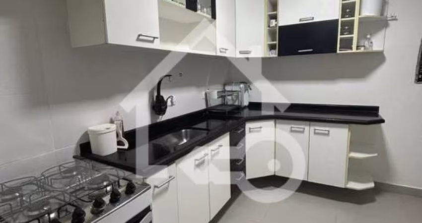 Apartamento com 2 quartos à venda na Avenida Robert Kennedy, 3599, Assunção, São Bernardo do Campo