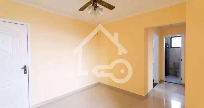 Apartamento com 2 quartos para alugar na Rua Ângelo Batistini, 30, Centro, São Bernardo do Campo