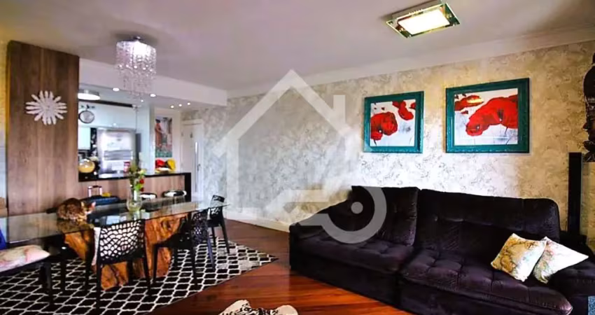 Apartamento com 3 quartos à venda na Avenida Armando Ítalo Setti, 300, Baeta Neves, São Bernardo do Campo