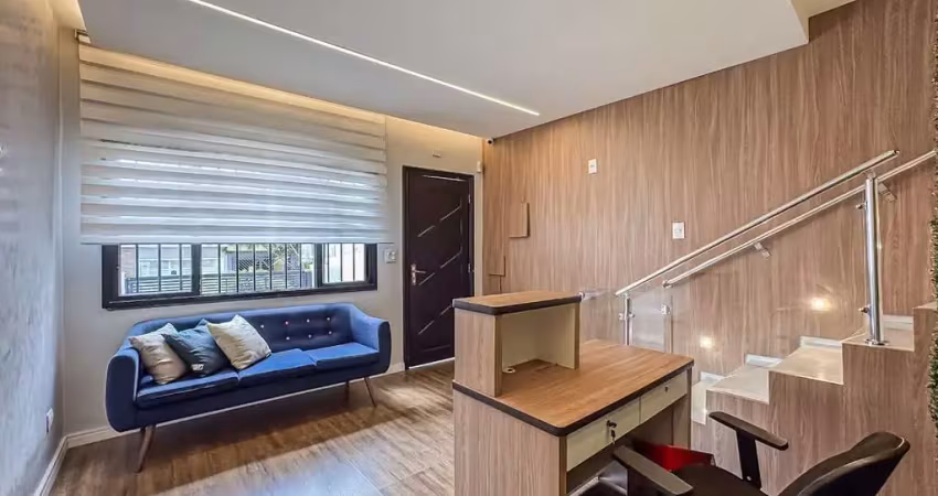 Casa comercial à venda no Jardim do Mar, São Bernardo do Campo 