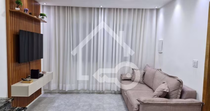 Casa com 3 quartos à venda na Rua Vicente de Paula Souza e Silva, 20, Assunção, São Bernardo do Campo