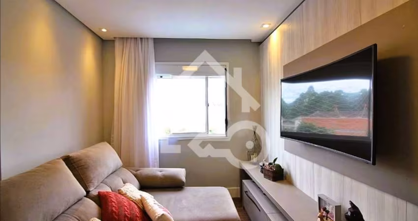 Apartamento com 2 quartos à venda na Rua Comendador Carlo Mário Gardano, 203, Centro, São Bernardo do Campo