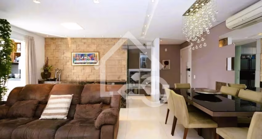 Apartamento com 2 quartos à venda na Avenida Armando Ítalo Setti, 300, Baeta Neves, São Bernardo do Campo