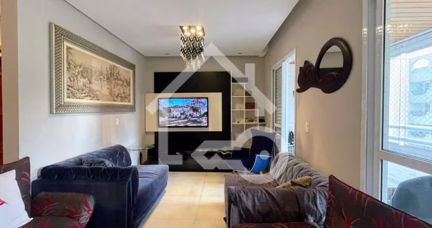 Apartamento com 2 quartos à venda na Rua Gonçalves Dias, 320, Centro, São Bernardo do Campo