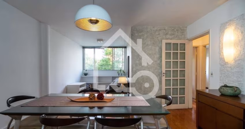 Apartamento com 2 quartos à venda na Alameda dos Tupiniquins, 168, Planalto Paulista, São Paulo