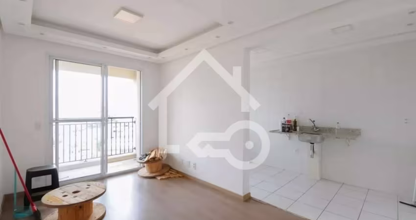 Apartamento com 1 quarto para alugar na Praça Rui Barbosa, 184, Jardim Olavo Bilac, São Bernardo do Campo