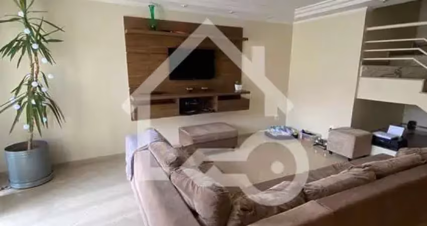 Casa com 3 quartos à venda na Rua Helena Aparecida Secol, 33, Nova Petrópolis, São Bernardo do Campo