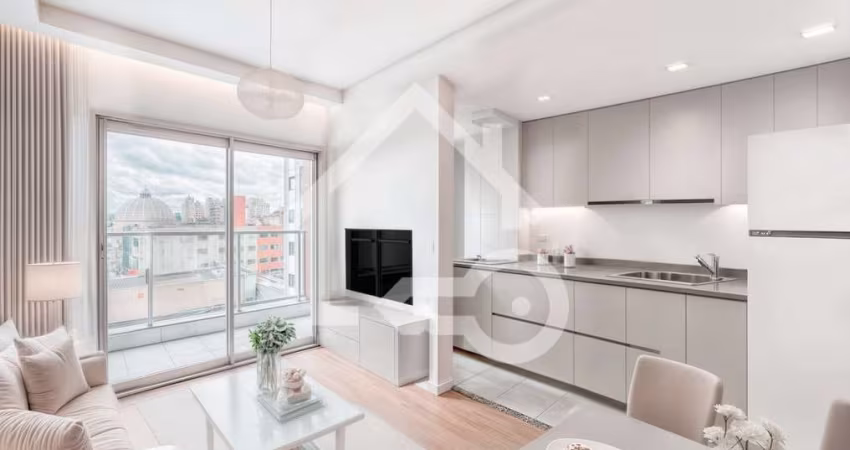 Apartamento com 2 quartos à venda na Rua Afonsina, 195, Rudge Ramos, São Bernardo do Campo