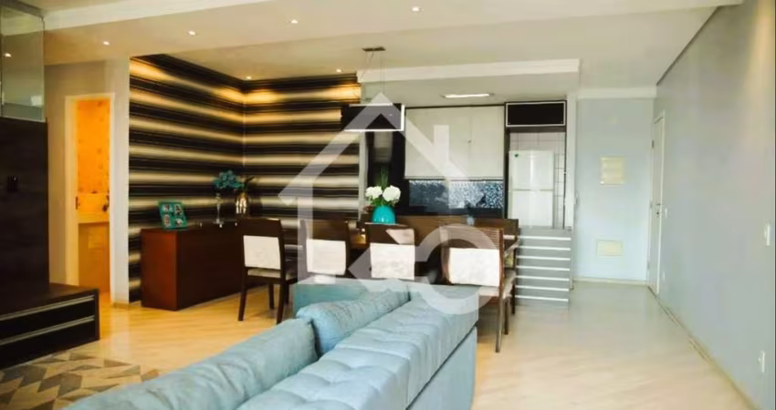 Apartamento com 3 quartos à venda na Avenida Armando Ítalo Setti, 300, Baeta Neves, São Bernardo do Campo