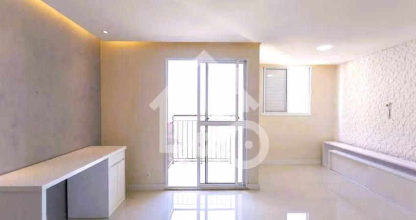 Apartamento com 2 quartos à venda na Avenida Dom Jaime de Barros Câmara, 670, Planalto, São Bernardo do Campo