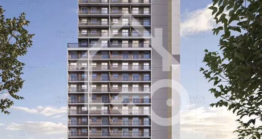Apartamento com 1 quarto à venda na Rua Vieira Fazenda, 39, Vila Mariana, São Paulo
