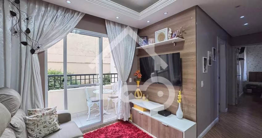 Apartamento com 3 quartos à venda na Rua Ernesta Pelosini, 195, Nova Petrópolis, São Bernardo do Campo