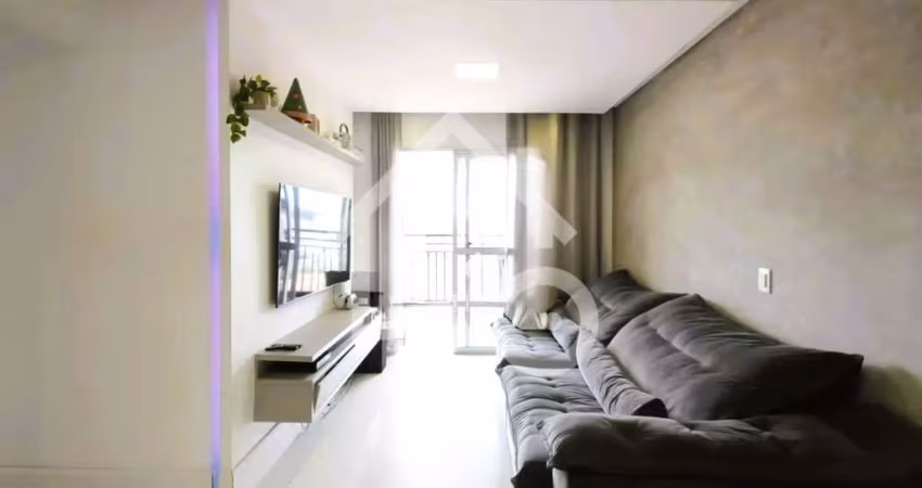 Apartamento com 3 quartos à venda na Rua Leila Gonçalves, 449, Vila Gonçalves, São Bernardo do Campo