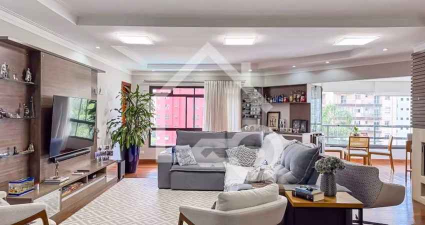 Apartamento com 4 quartos à venda na Rua Tomé de Sousa, 100, Centro, São Bernardo do Campo