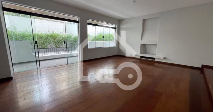 Apartamento com 4 quartos à venda na Rua João Pessoa, 215, Centro, São Bernardo do Campo