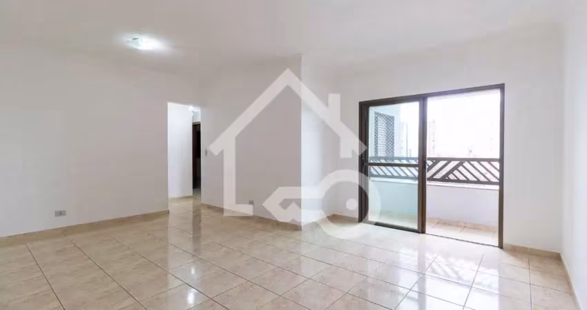 Apartamento com 3 quartos à venda na Rua Araçatuba, 143, Baeta Neves, São Bernardo do Campo