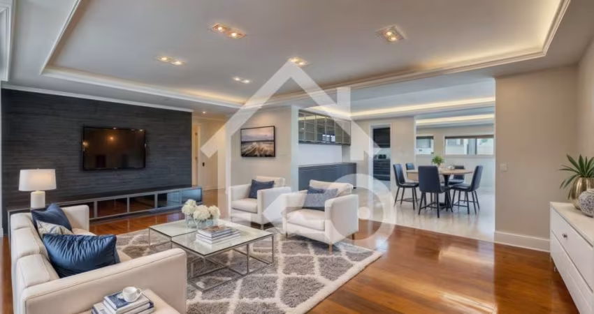 Apartamento com 4 quartos à venda na Rua Bela Vista, 217, Centro, São Bernardo do Campo