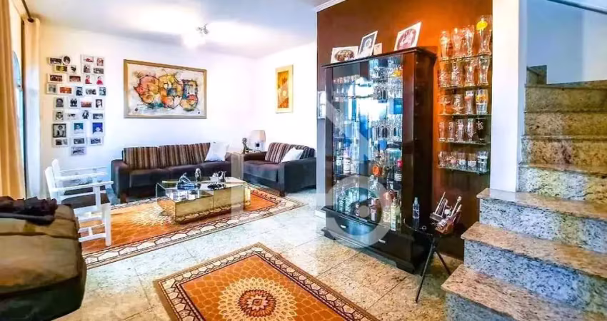 Casa com 3 quartos à venda na Rua Morvam Dias de Figueiredo, 03, Anchieta, São Bernardo do Campo